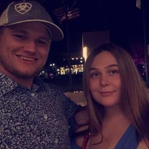 Meet your Posher, Jaclyn